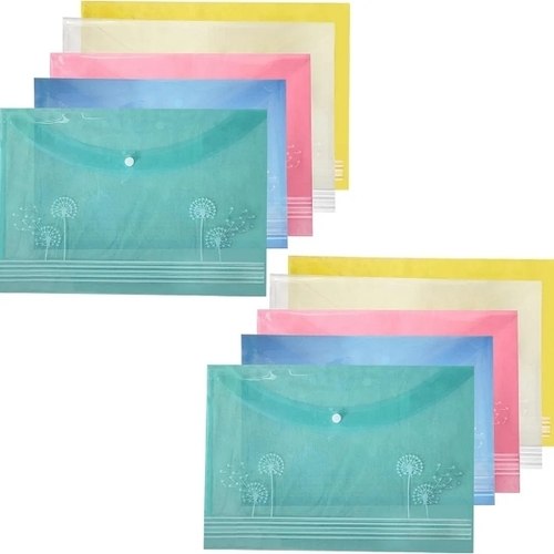 Document File Folder