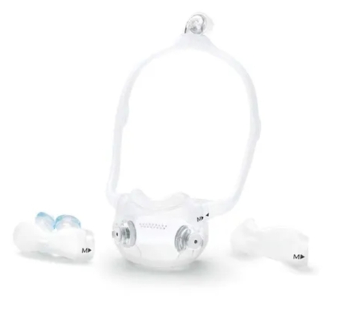 Dreamwear Mask System Cpap Mask