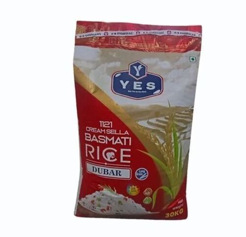 Dubar Long Grain Basmati Rice