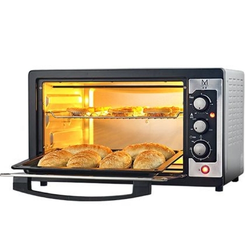 Electric Oven
