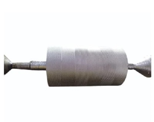 Engraving Rollers
