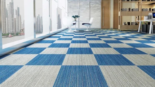 Floor Carpet Tile