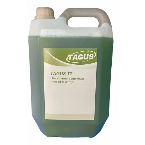 Floor Cleaner Concentrate 5 Liter