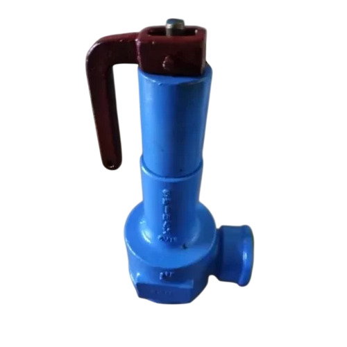 Forbes Marshall Spirax Safety Valve - Application: Industrial