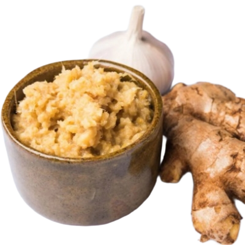 Ginger Garlic Paste