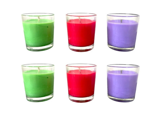 Candles