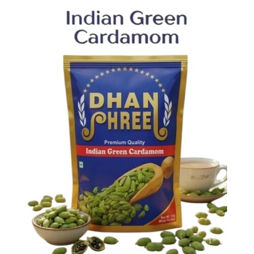 Green Cardamom Elaichi