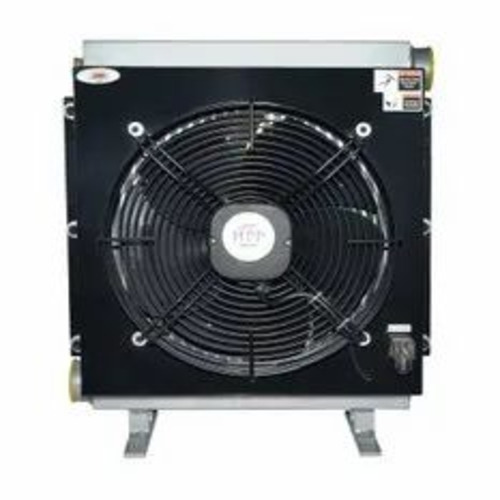 Heat Exchanger For Hydraulic System