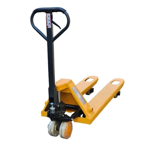 Heavy Duty Hand Pallet Truck 5 Ton
