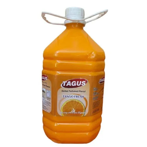 Herbal Perfumed Phenyl 5 Liter