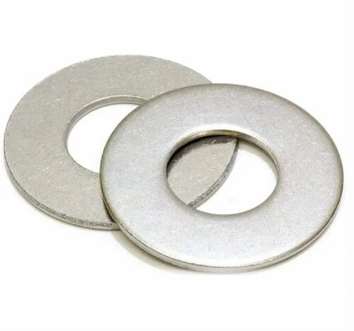 High Tensile Round Mild Steel Washer