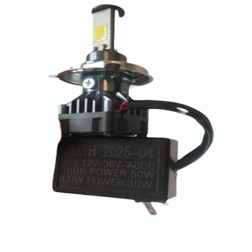 Ktm Nath Led Headlight