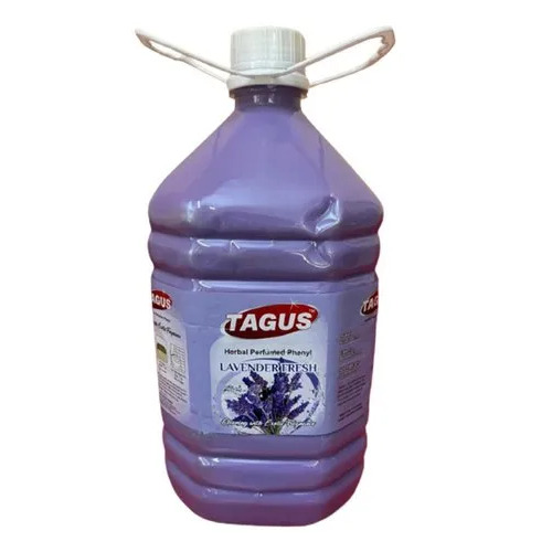 Lavender Fresh Herbal Perfumed Phenyl