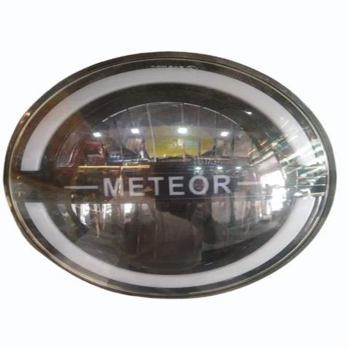 Meteor Bullet Headlight