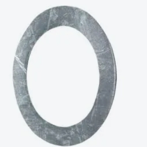 Mild Steel Ring Gasket