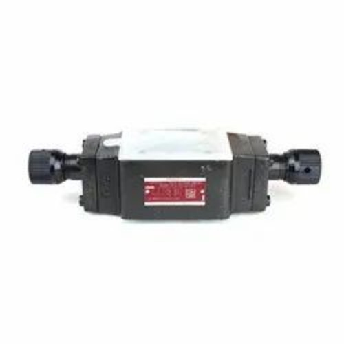 Modular Flow Control Valve