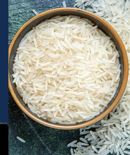 Natural Long Grain Basmati Rice