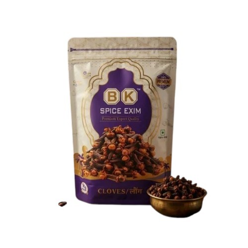 Organic Dry Cloves