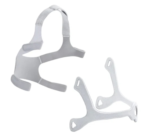Philips Respironics Wisp Clear Frame Headgear Cpap Mask