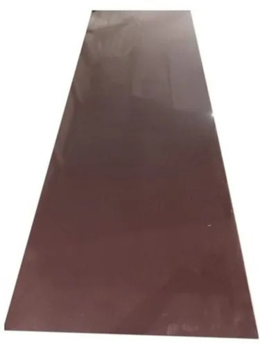 Plain Acp Sheet
