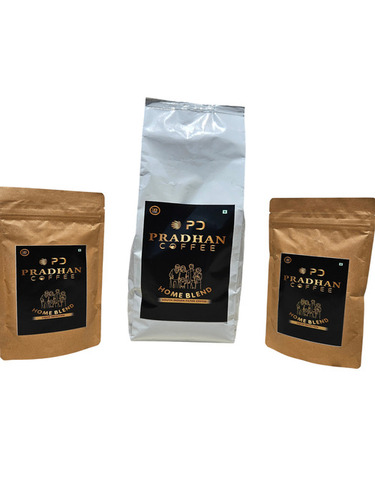 Pradhan Coffee