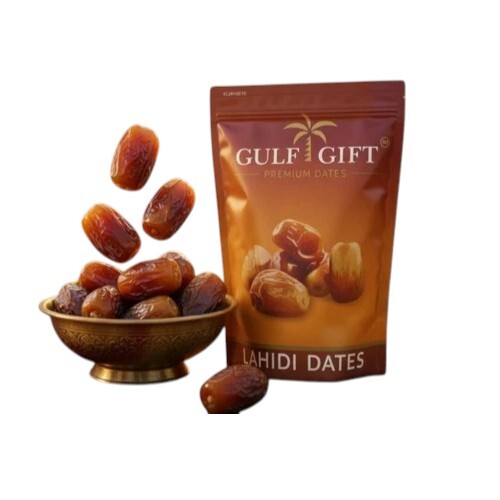 Premium Brown Zahidi Dates