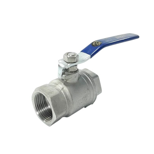 Pressure Class 150 Stainless Steel Valve
