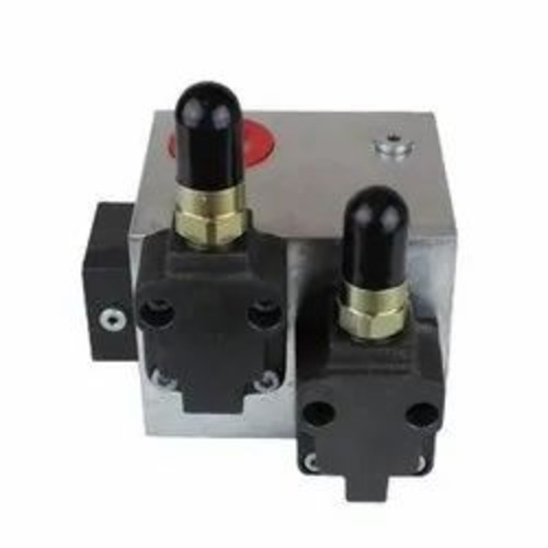 Pressure Control Module