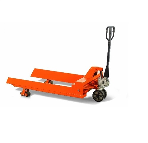 Reel Pallet Truck
