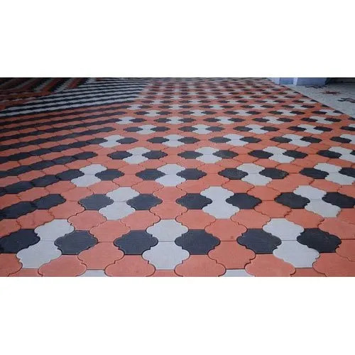 Residential Floor Tile