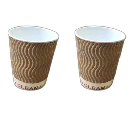 Ripple Paper Cup