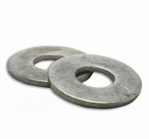 Round Mild Steel Washer