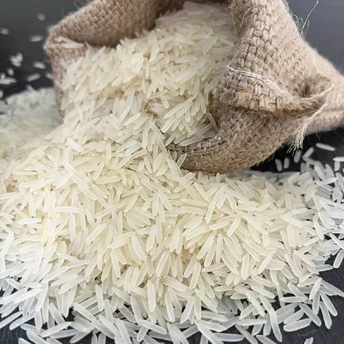 Rozana Basmati Rice
