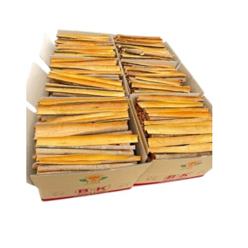 Split Cassia Dalchini - Color: Light Brown
