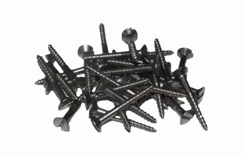 Ss Wood Screw