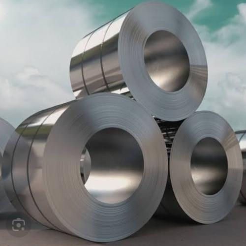 Stainless Sheet Coils By Vikram Metals