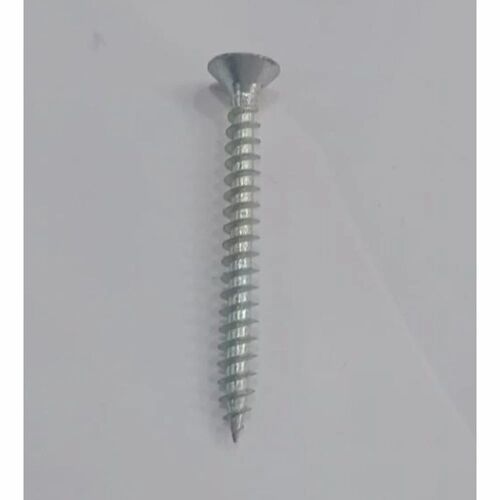 Stainless Steel Chipboard Screw