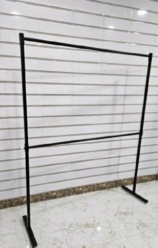 Standing Cloth Hanger
