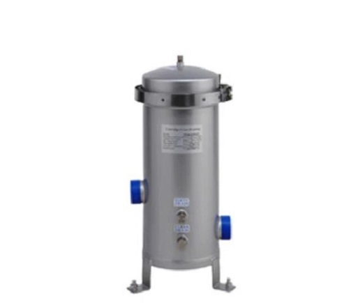Steel Pressure Vessel