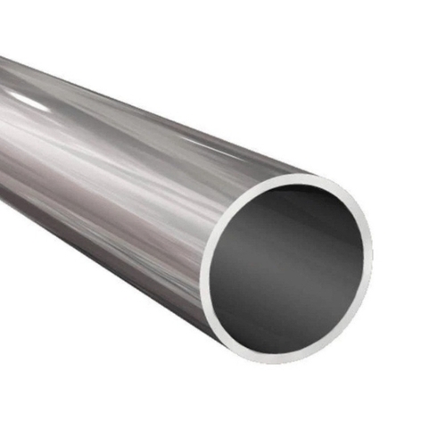 Steel Round Pipes