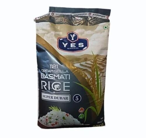 Super Dubar White Basmati Rice