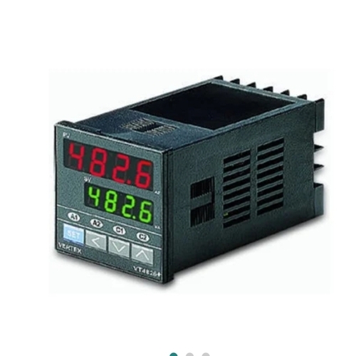 Temperature Controller By Ge India Industrial Pvt. Ltd.