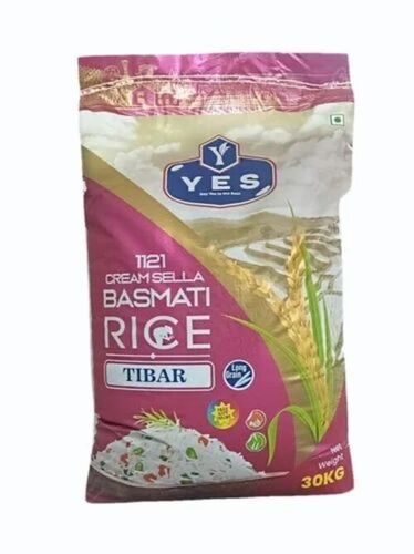 Tibar Long Grain Basmati Rice