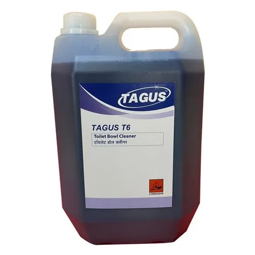Toilet Bowl Cleaner 5 Liter