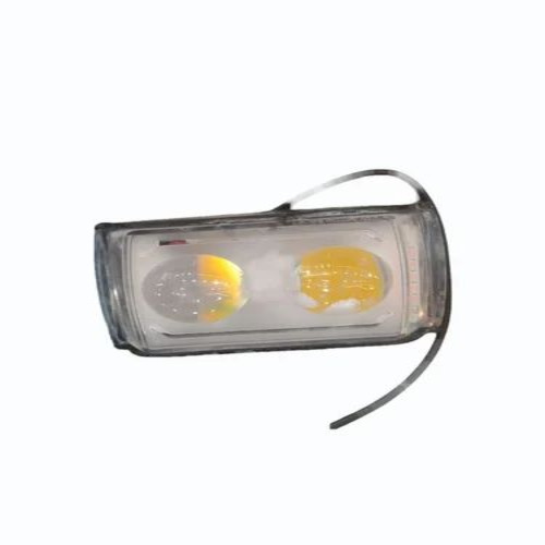 Two Lence Pcr Spot Light