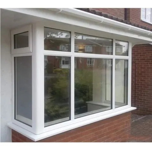 Upvc Fixed Window