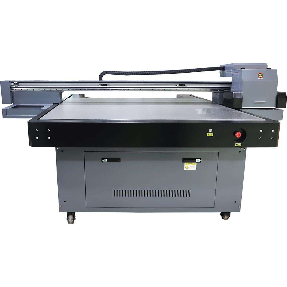 Uv Printer Bs 1613-5*4 I1600 3 Head - Automatic Grade: Semi-Automatic