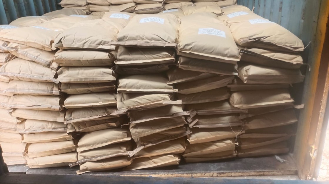 Venfloc 1050 Anionic Polyelectrolyte - Grade: Industrial Grade
