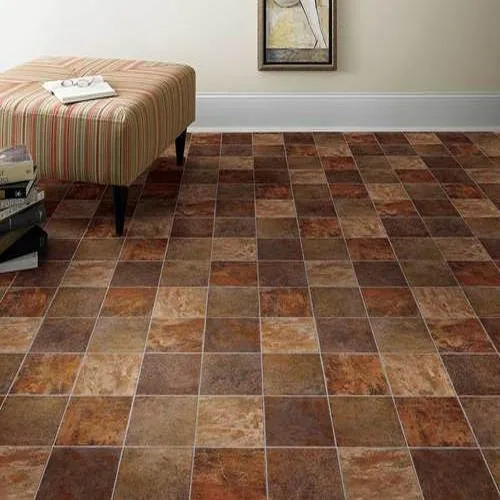 Vinyl Flooring Sheet