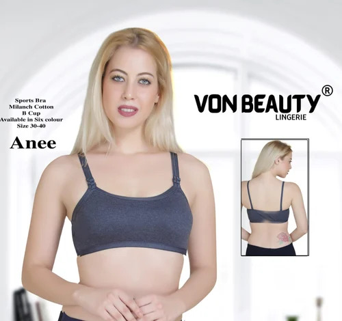VON Beauty Anee Sports Bra